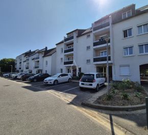 vente Caen
