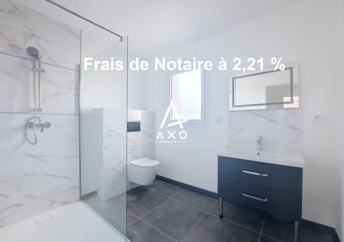 vente Maison mitoyenne Bourguebus