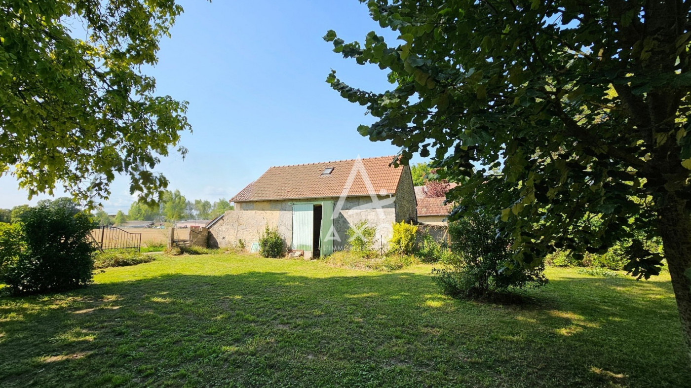 vente Remise en pierre Sceaux Du Gatinais - Photo 4