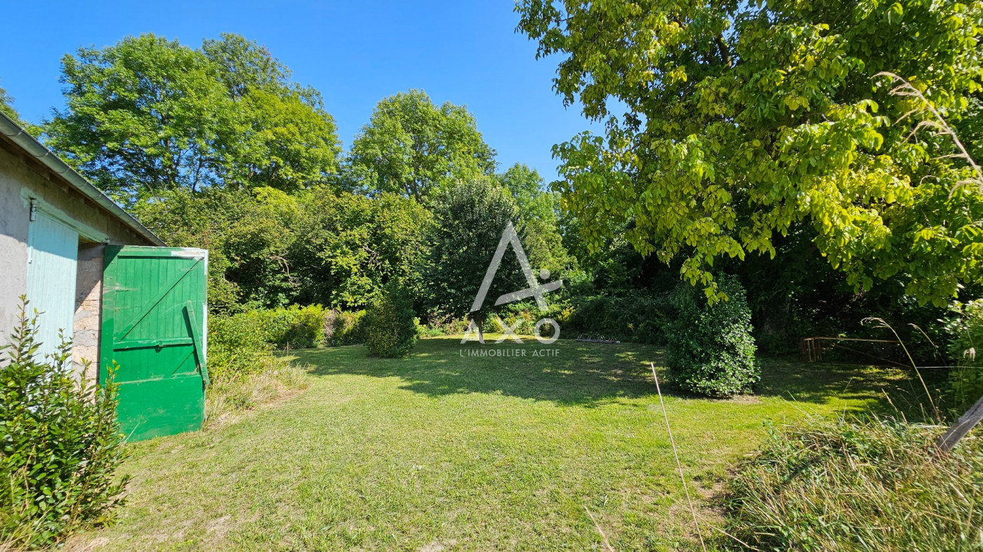 vente Remise en pierre Sceaux Du Gatinais - Photo 2