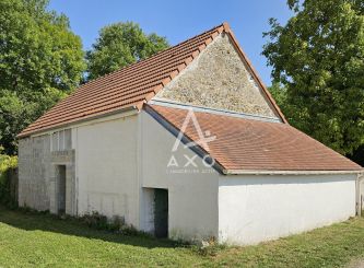 vente Remise en pierre Sceaux Du Gatinais