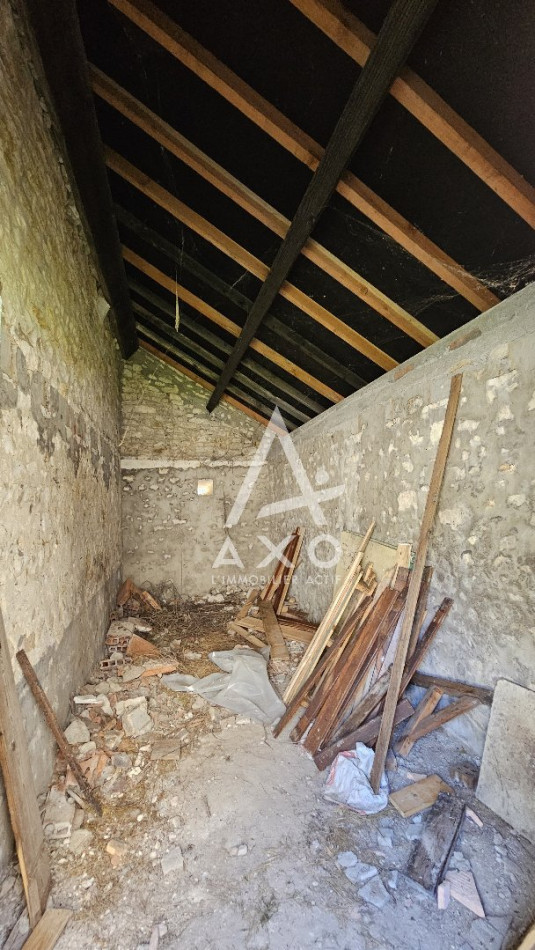 vente Remise en pierre Sceaux Du Gatinais - Photo 7