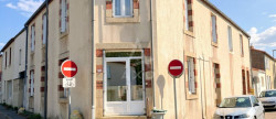 vente Maison L'herbergement