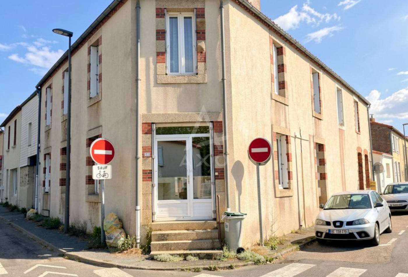 vente Maison L'herbergement - Photo 1