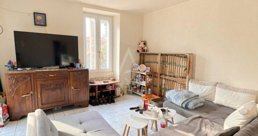 vente Maison L'herbergement