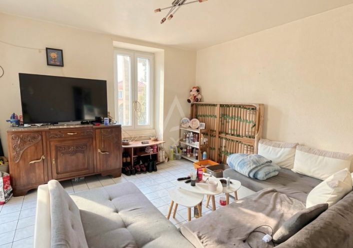 vente Maison L'herbergement