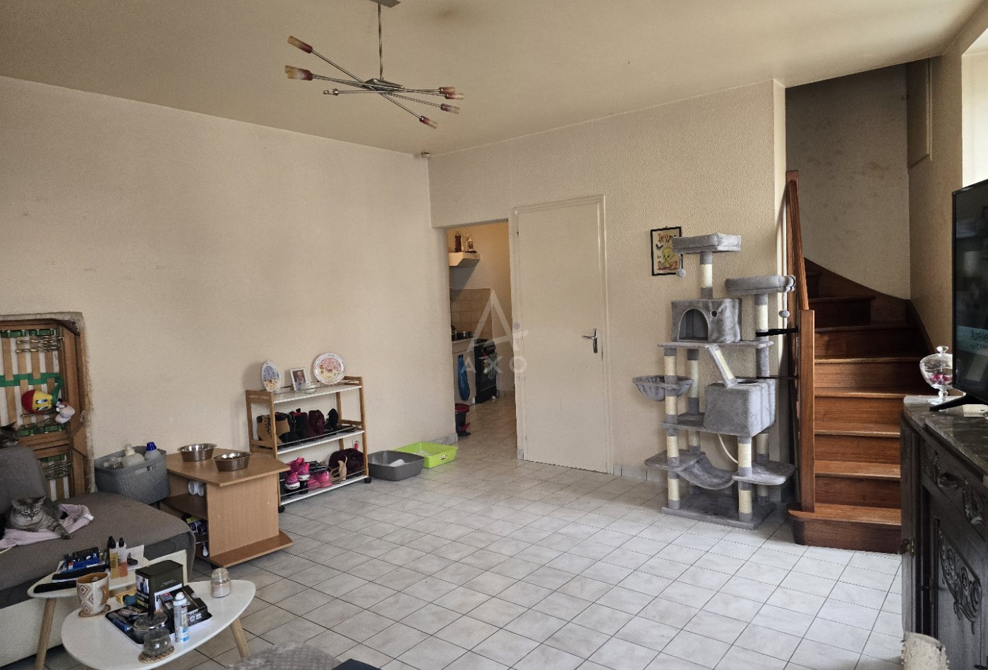 vente Maison L'herbergement - Photo 1