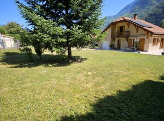 vente Maison Rognaix