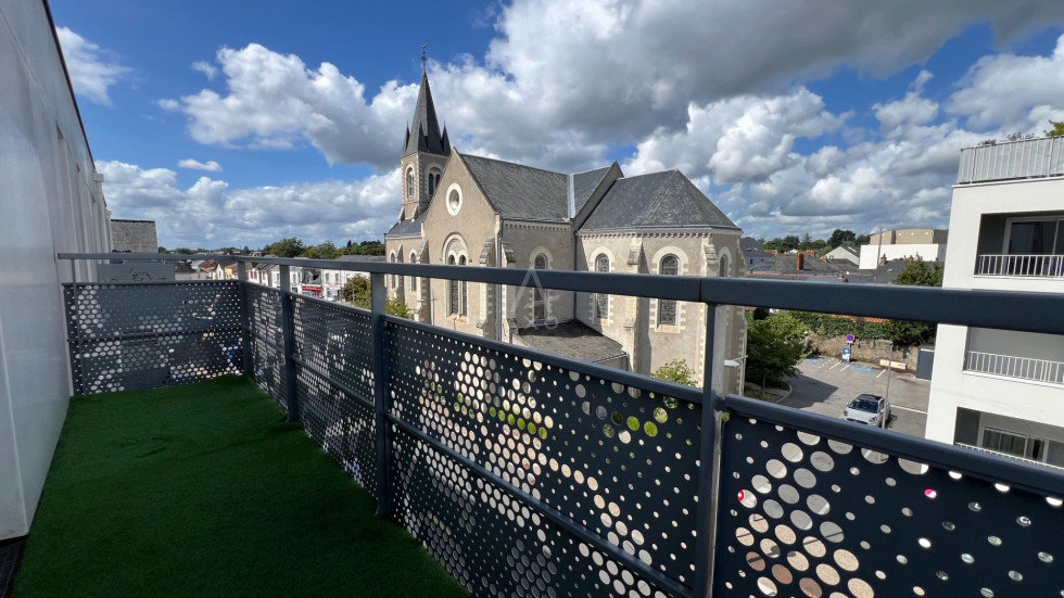 vente Appartement Thouare Sur Loire - Photo 3