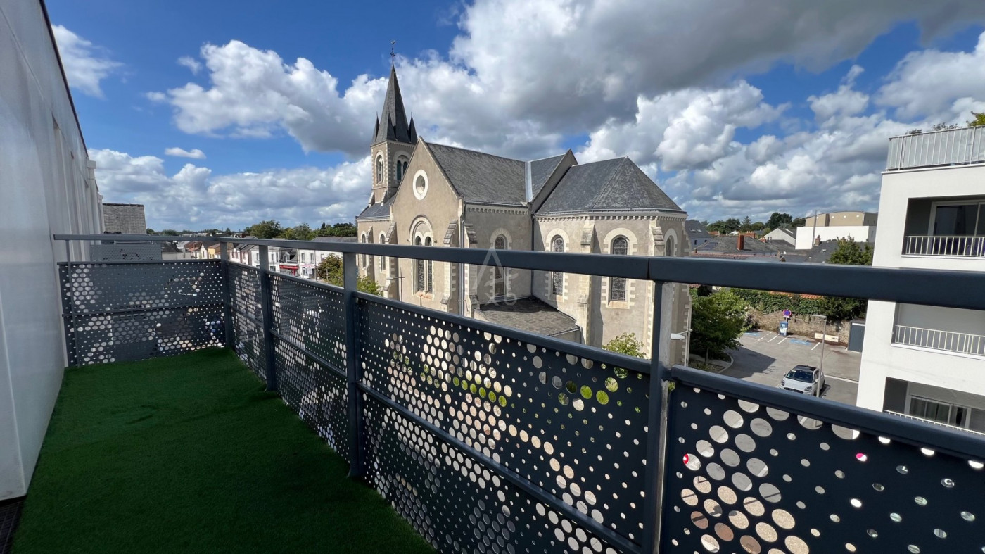 vente Appartement Thouare Sur Loire - Photo 3