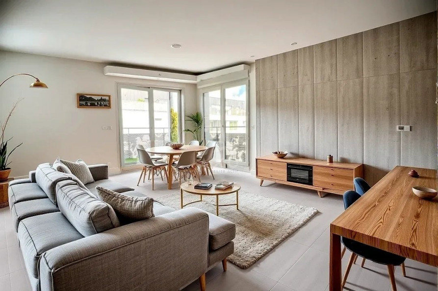 vente Appartement Thouare Sur Loire - Photo 1