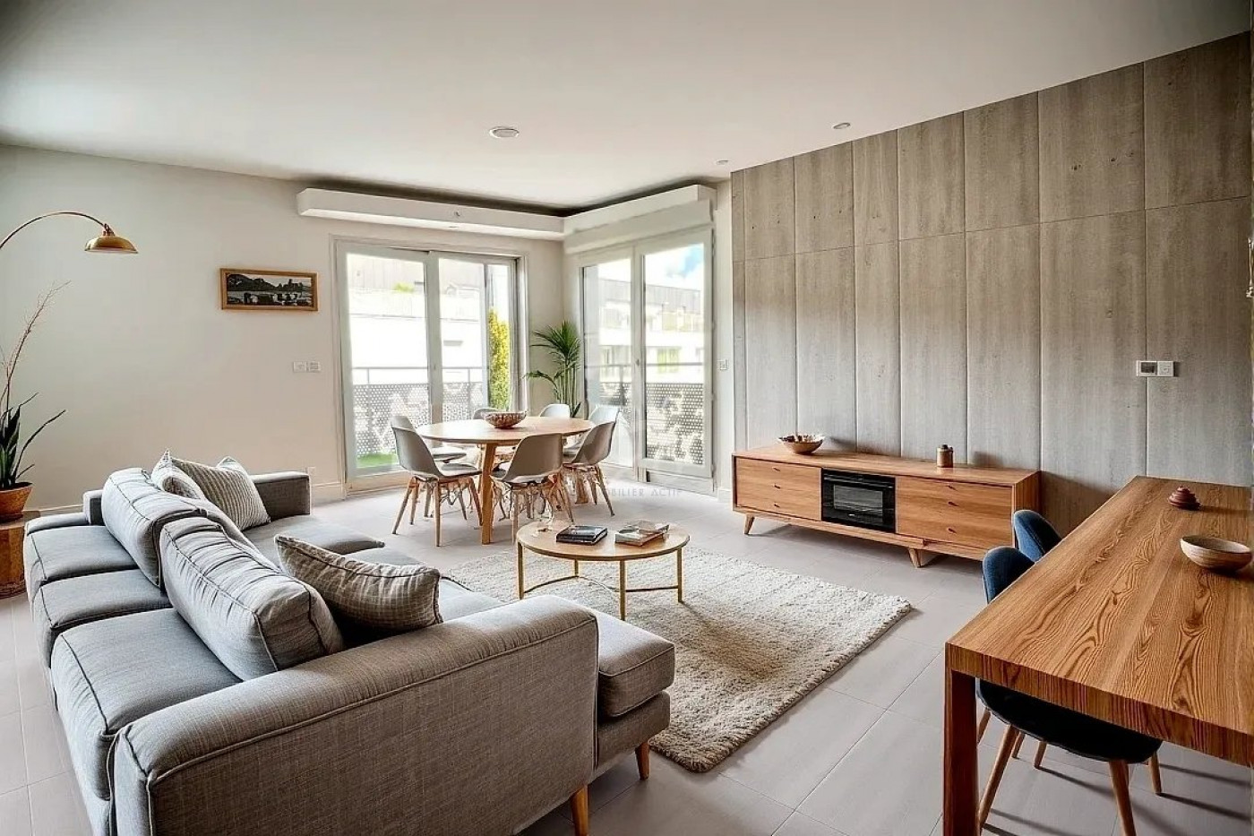 vente Appartement Thouare Sur Loire - Photo 1