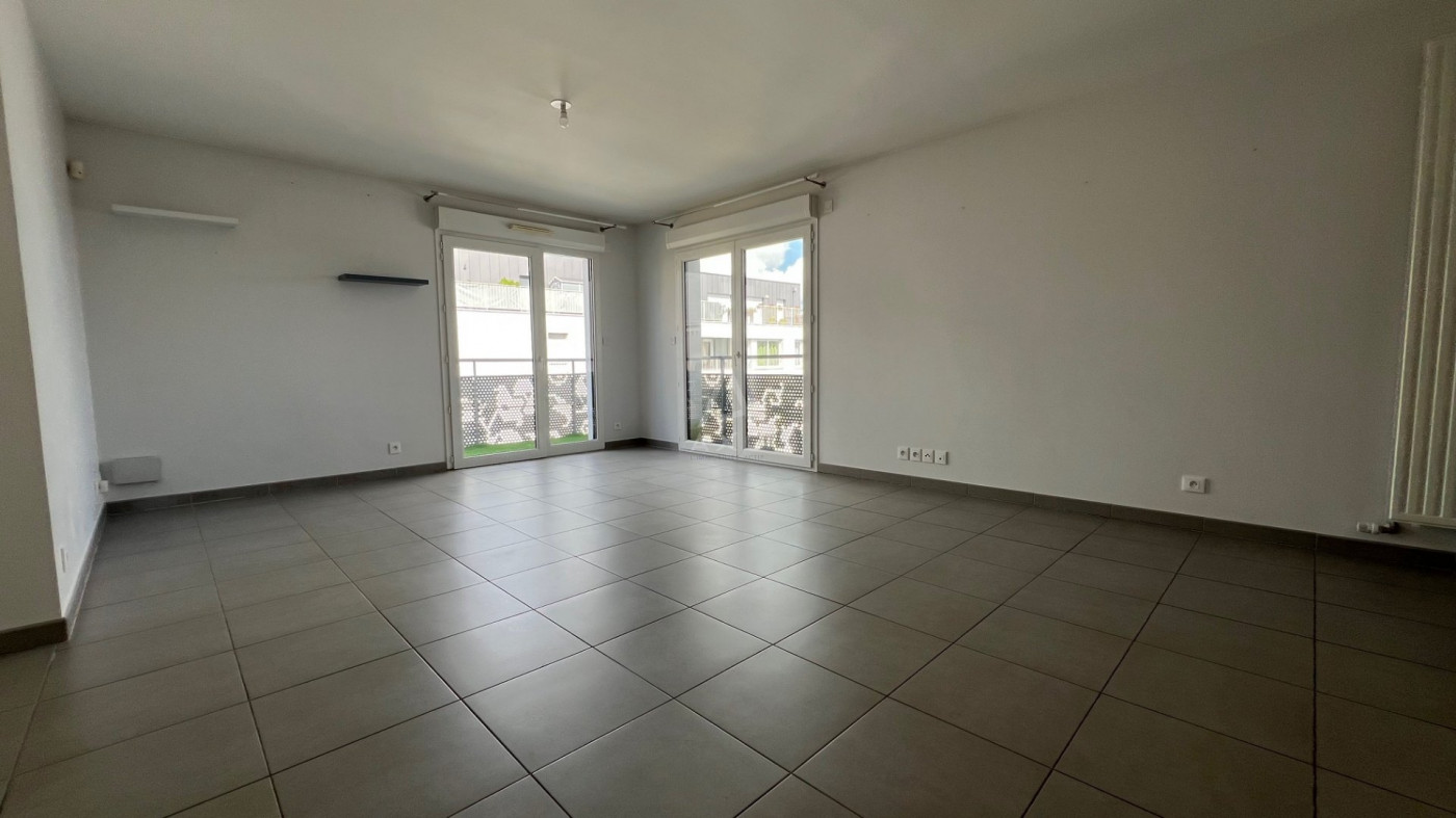 vente Appartement Thouare Sur Loire - Photo 2