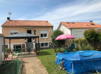 vente Maison Jard Sur Mer