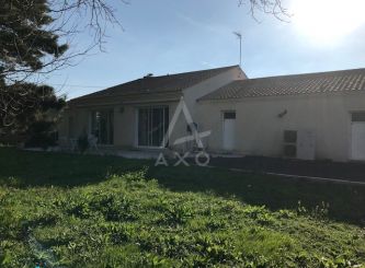 vente Maison Olonne Sur Mer