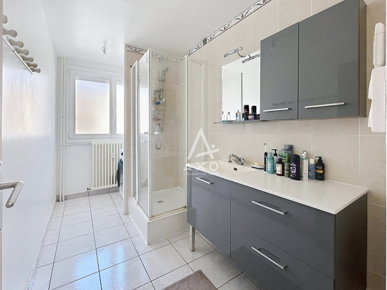 vente Appartement Dijon - Photo 5
