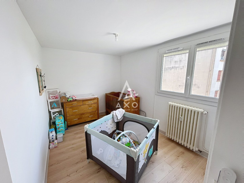 vente Appartement Dijon - Photo 4