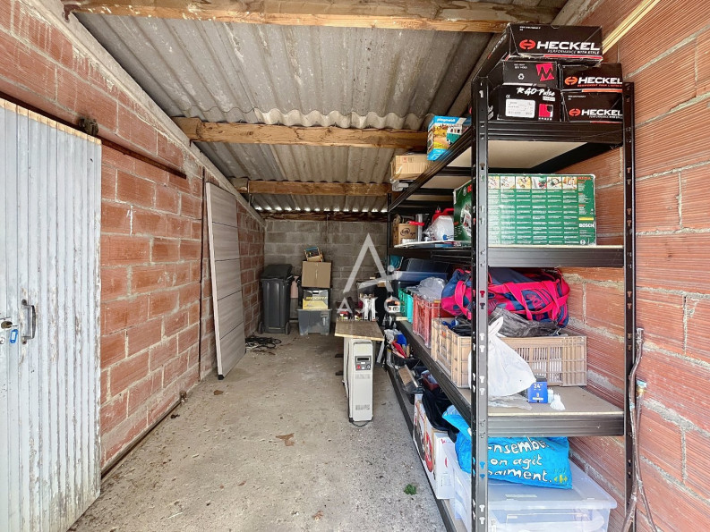 vente Appartement Dijon - Photo 7