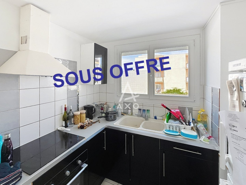 vente Appartement Dijon - Photo 1