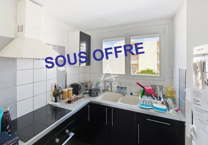 vente Appartement Dijon