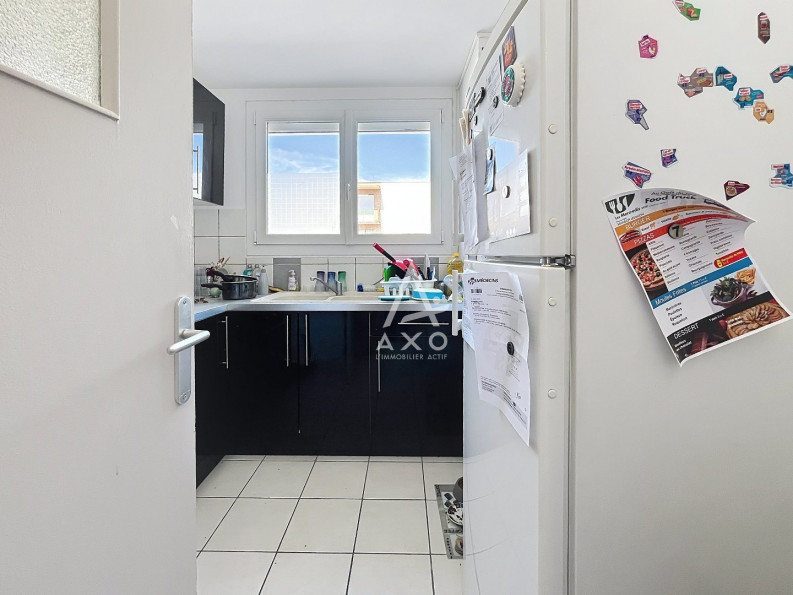 vente Appartement Dijon - Photo 8