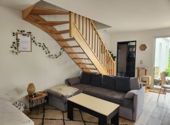 vente Maison La Rochelle