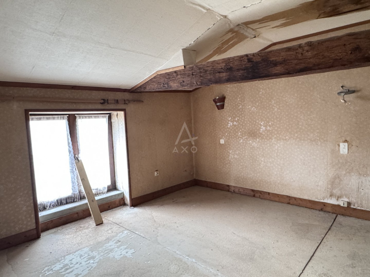 vente Maison Mouthiers Sur Boeme - Photo 11