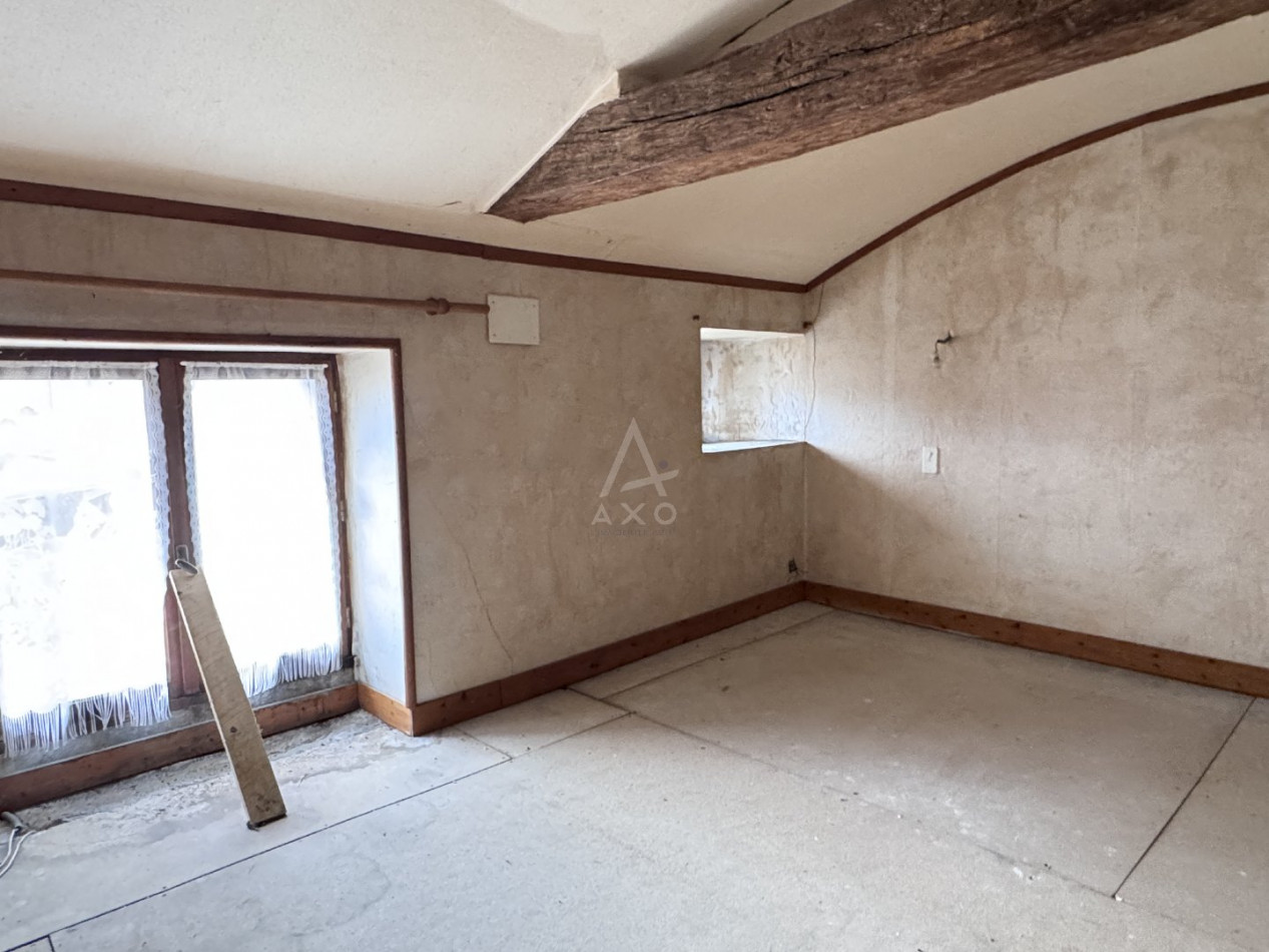 vente Maison Mouthiers Sur Boeme - Photo 10