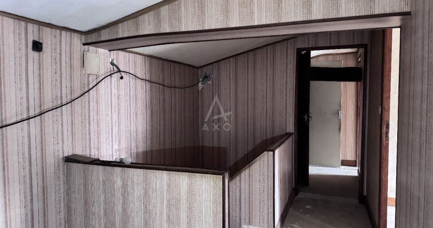 vente Maison Mouthiers Sur Boeme