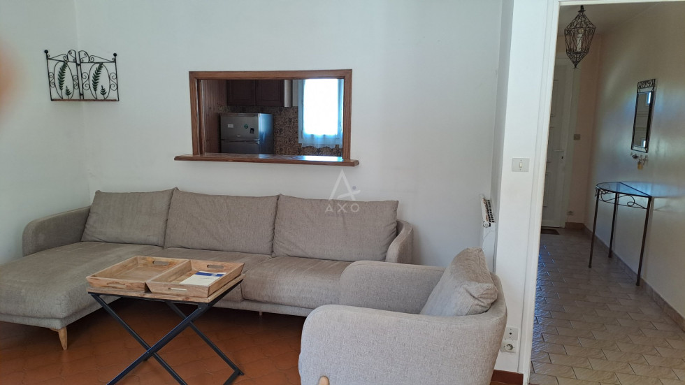 vente Maison Puymoyen - Photo 4