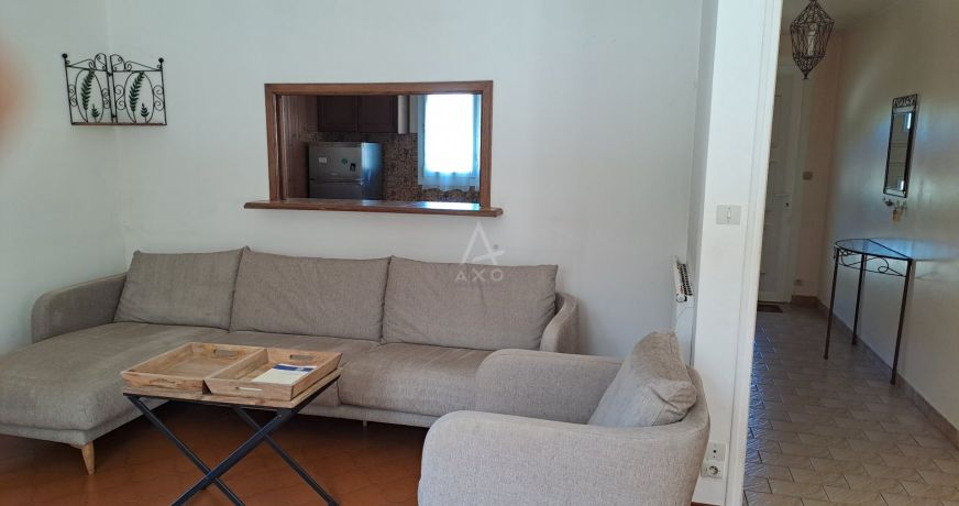 vente Maison Puymoyen