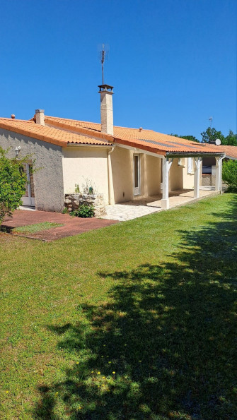 vente Maison Puymoyen - Photo 2