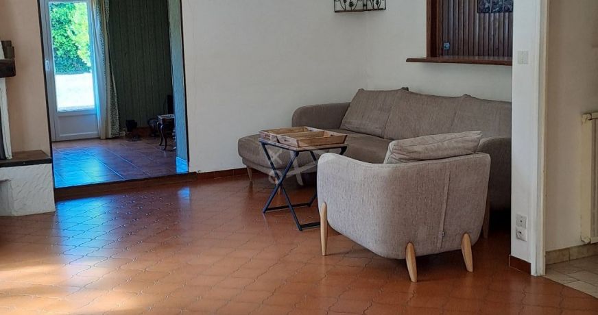 vente Maison Puymoyen