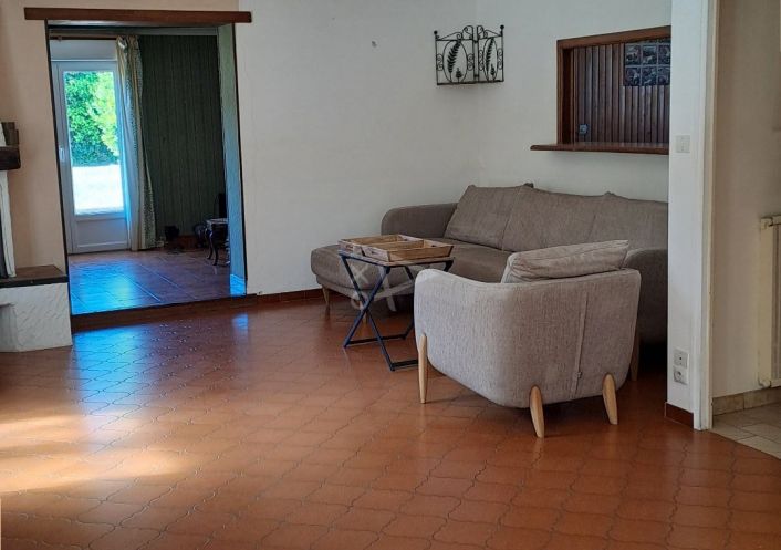 vente Maison Puymoyen