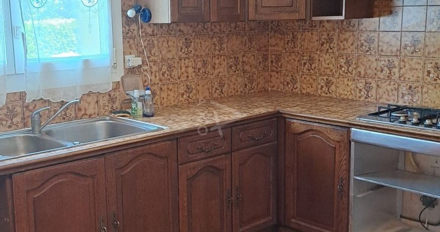 vente Maison Puymoyen