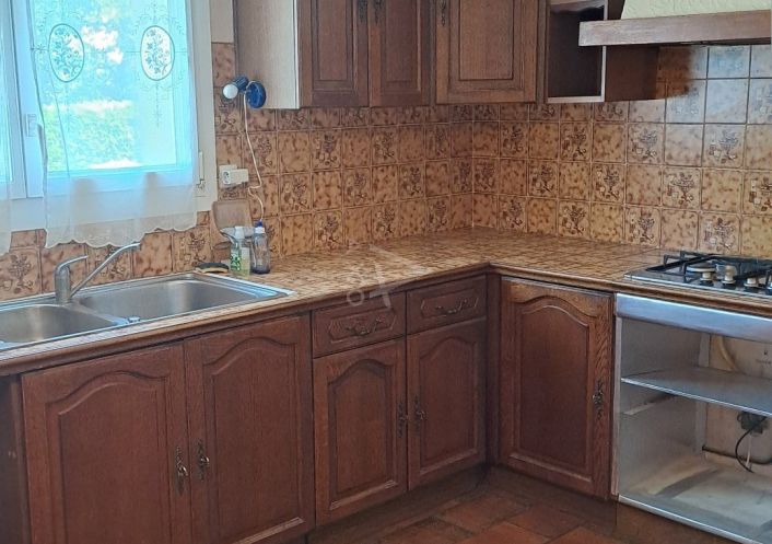 vente Maison Puymoyen