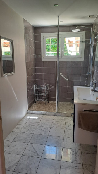 vente Maison Puymoyen - Photo 6