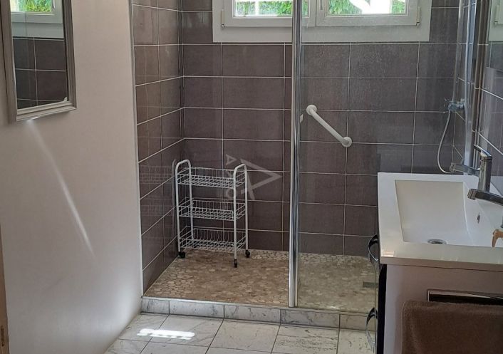 vente Maison Puymoyen