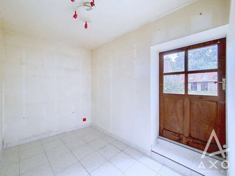 vente Ensemble immobilier Les Bordes - Photo 9