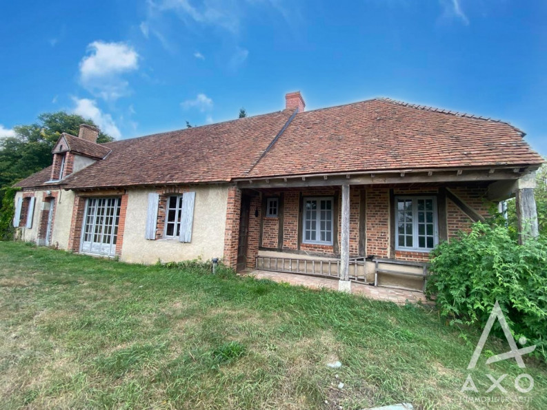 vente Ensemble immobilier Les Bordes - Photo 2