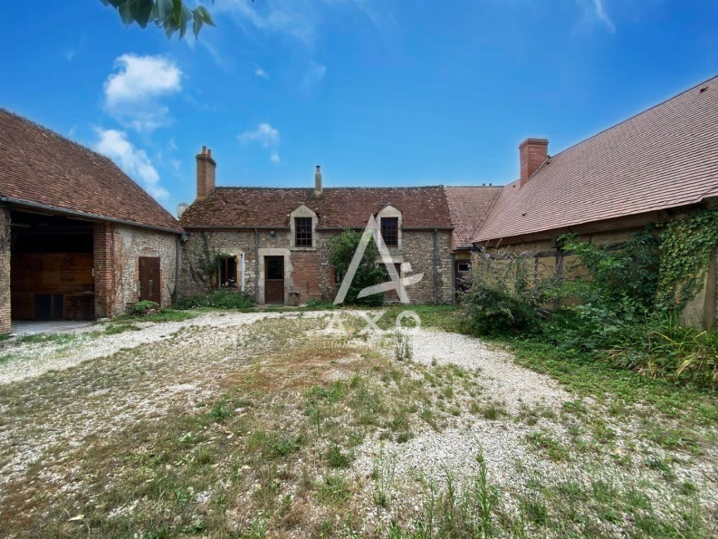 vente Ensemble immobilier Les Bordes - Photo 8