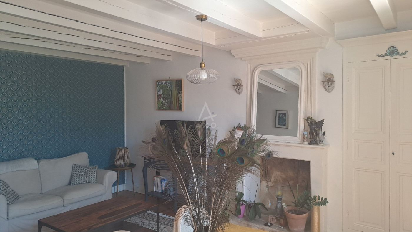 vente Maison en pierre Saint Meme Les Carrieres - Photo 4