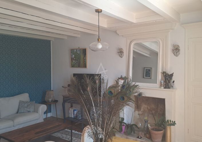 vente Maison en pierre Saint Meme Les Carrieres