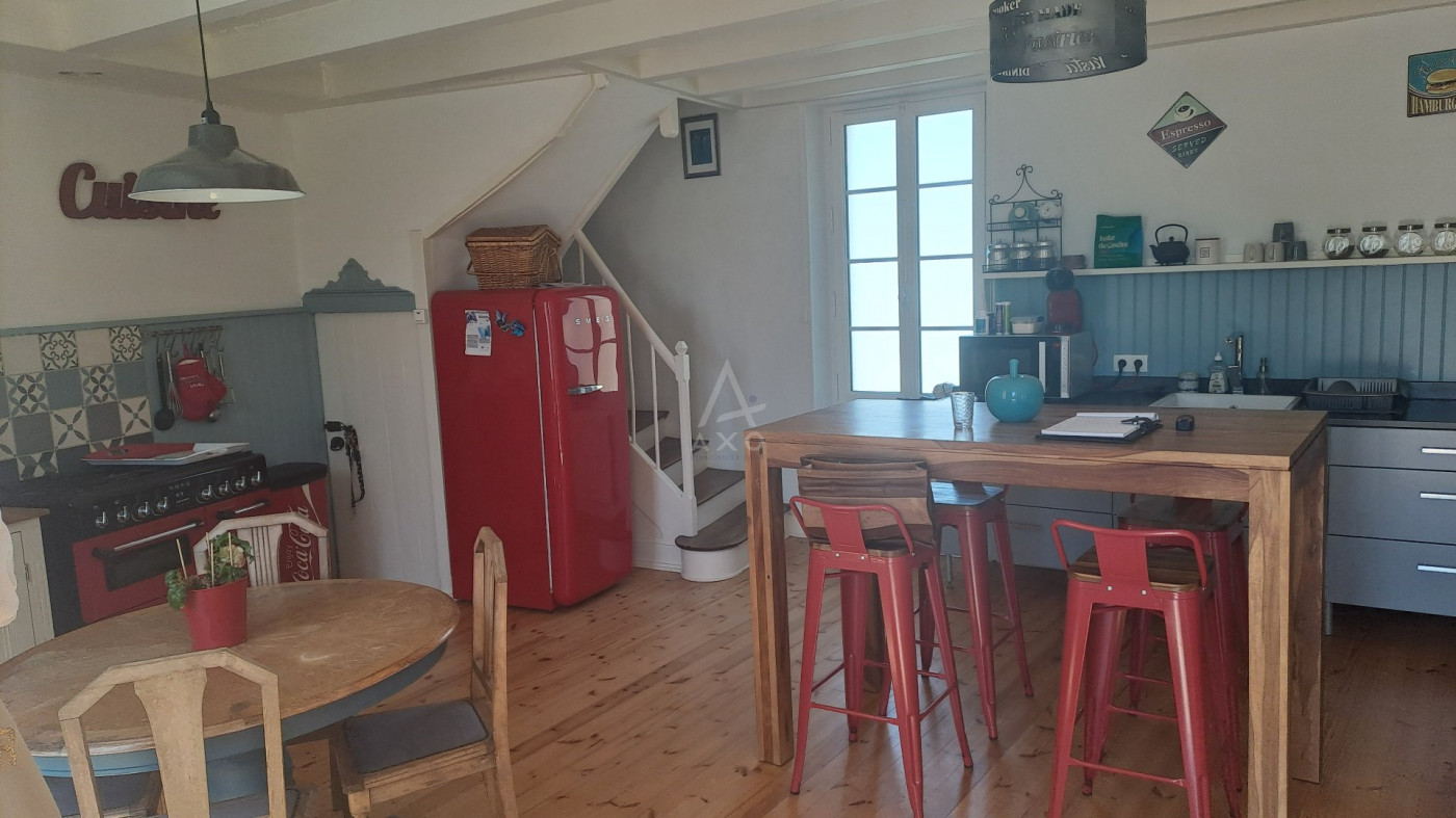 vente Maison en pierre Saint Meme Les Carrieres - Photo 5