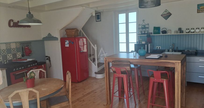vente Maison en pierre Saint Meme Les Carrieres