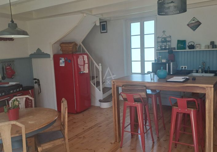 vente Maison en pierre Saint Meme Les Carrieres