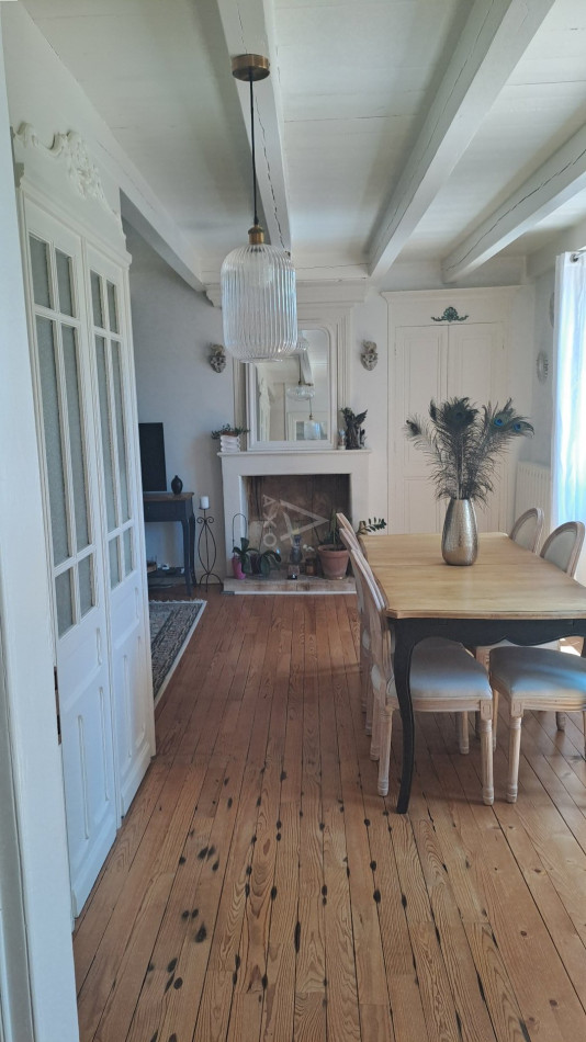 vente Maison en pierre Saint Meme Les Carrieres - Photo 3