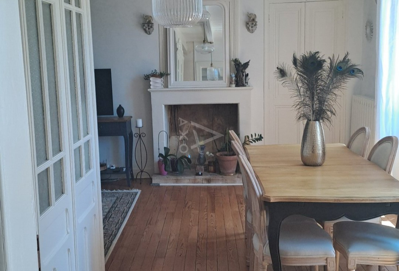 vente Maison en pierre Saint Meme Les Carrieres - Photo 3