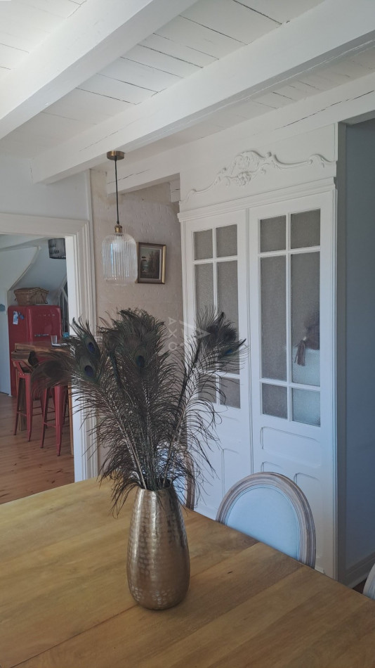 vente Maison en pierre Saint Meme Les Carrieres - Photo 6