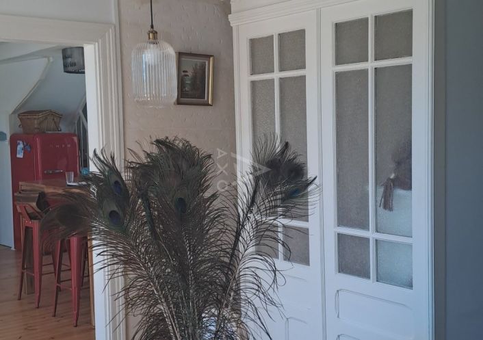 vente Maison en pierre Saint Meme Les Carrieres